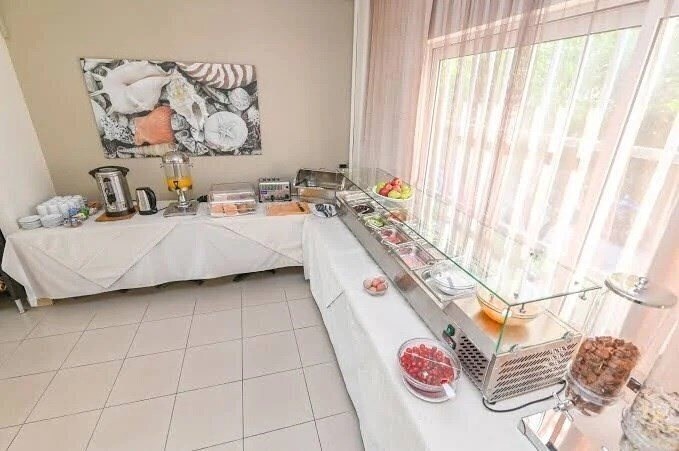 Зображення Michel Apartments 3*
